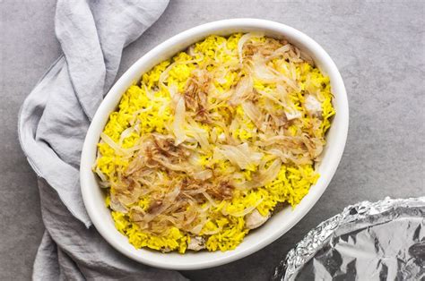 Mughlai Biryani Indian Recipe