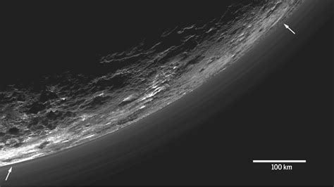 Pluto's 'unprecedented' ice provinces and other surprises from NASA's New Horizons | Fox News