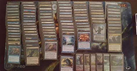 Derevi,empyrial tactician edh deck i made : r/EDH