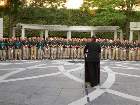 National Law Enforcement Officers Memorial Fund: FBI National Academy ...