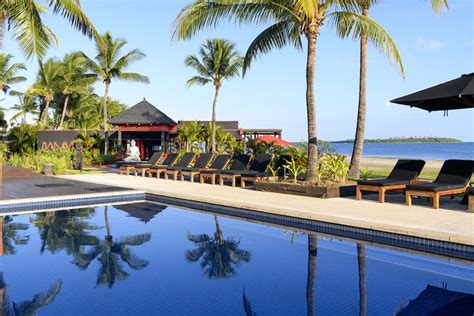 Hilton Fiji Beach Resort and Spa | Classic Vacations