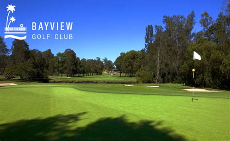 50%OFF Bayview Golf Club deals, reviews, coupons,discounts