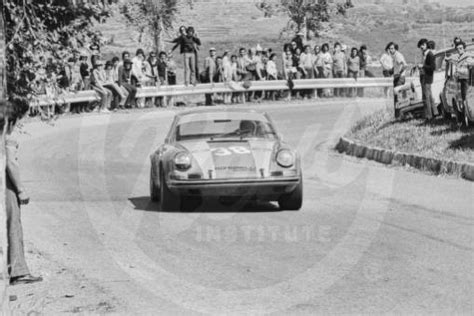 Targa Florio | Revs Digital Library