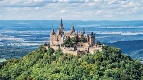 Hohenzollern Castle: an insight into Prussia's history - Germany Travel