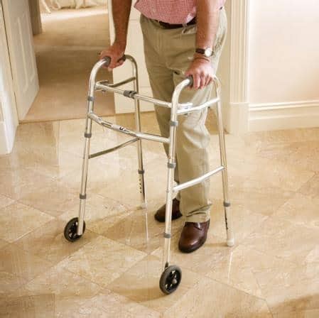 Zimmer Frame Buying Guide • Mobility Wise