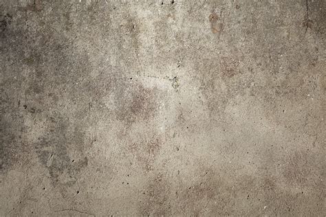 Grunge Concrete Wall Texture