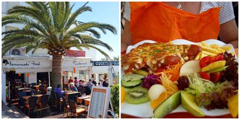 The 10 best restaurants in Nerja. (There are over 300 restaurants in ...