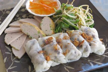 Banh Cuon – A Lasting Delicate and Comfort Roll | Vietnam Information - Discover the beauty of ...