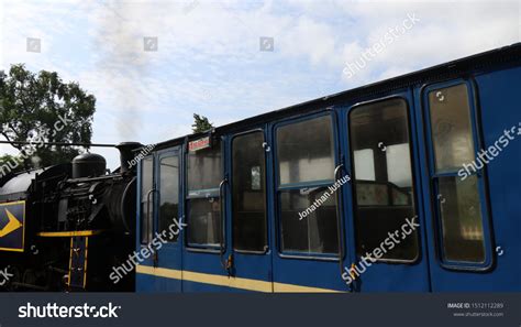 Ooty Toy Train Views Railway Station Stock Photo 1512112289 | Shutterstock