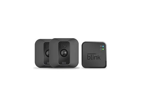 Blink XT2 Two Camera System | HD Security Camera | Blink