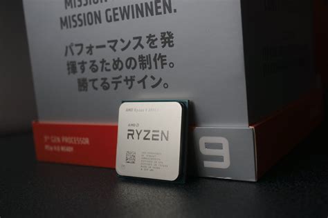 AMD Ryzen 9 3900X review: Amazing multi-core CPU performance at an unbelievable price | Windows ...