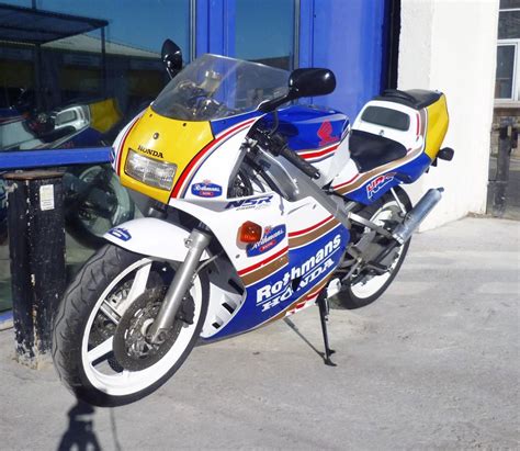 *Now Sold* Honda NSR 250 MC21 SP Rothmans NSR250