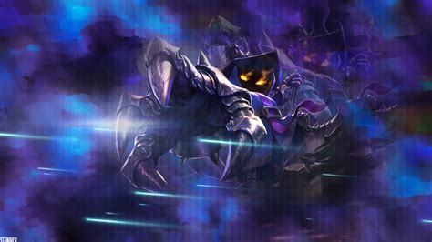 Veigar by itswaifu on DeviantArt