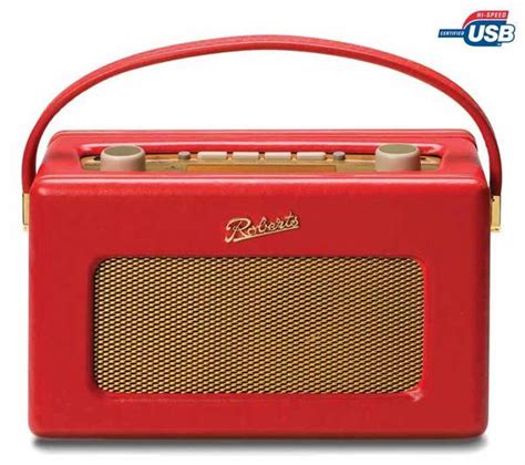 Roberts Radio Revival DAB 60 (Radios) | Roberts radio, Digital radio, Radio