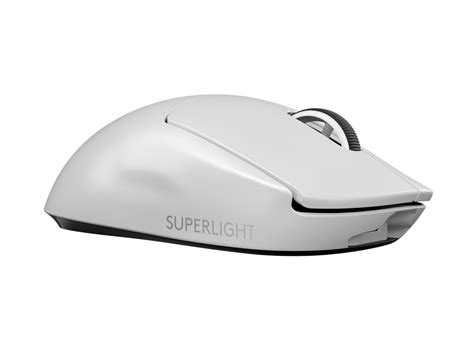 Logitech G PRO X Superlight Wireless Gaming Mouse | HSG Store