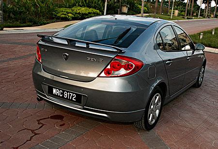 Proton Gen-2:picture # 1 , reviews, news, specs, buy car