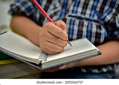 1,411 Young boy writing diary Images, Stock Photos & Vectors | Shutterstock