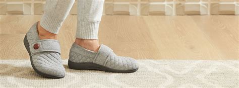 Most Comfortable Orthotic Slippers for Women | Vionic Shoes Canada