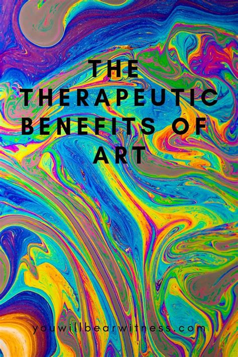 Therapeutic art – Artofit