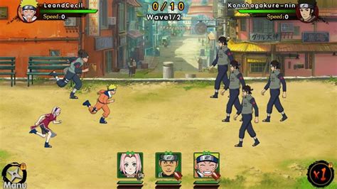 Naruto to Boruto: Shinobi Striker MOD - Best Game Mod