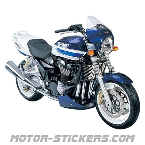 Suzuki Gsx 1400 Cafe Racer Parts | Reviewmotors.co