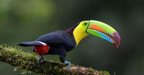 Toucan - A-Z Animals