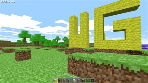 Minecraft classic - ooluli