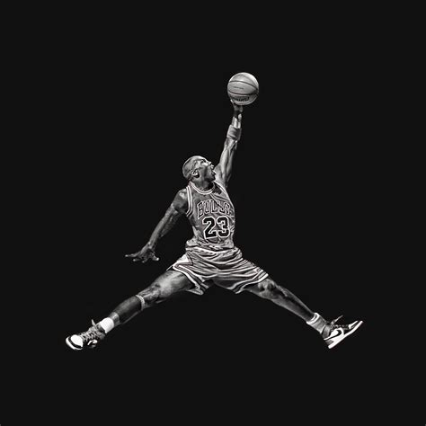 Michael Jordan Logo