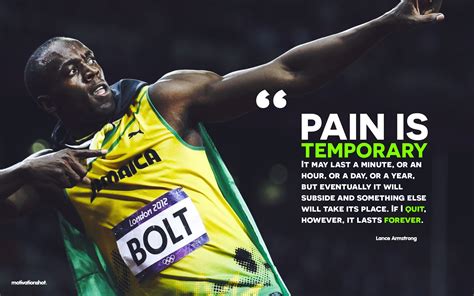 Wallpaper : sports, quote, sport, jumping, motivational, Endurance, running, Person, Usain Bolt ...