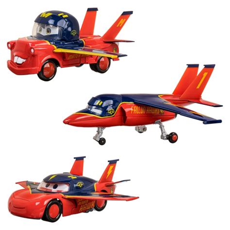 Air Mater Die Cast Set – Cars | shopDisney