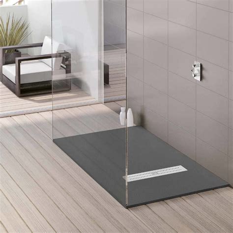 Trendy Shower Trays and Screens for Your Bathroom