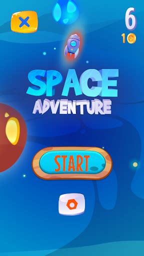 Space Adventure -Galaxy Attack for PC / Mac / Windows 11,10,8,7 - Free Download - Napkforpc.com