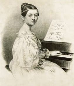 Clara Schumann: Biography, Music & Compositions | Study.com