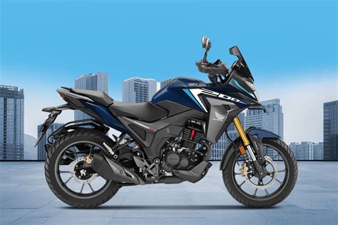 Unveiling the 2023 Honda CB200X: A Perfect Blend of Style, Performance, and Adventure