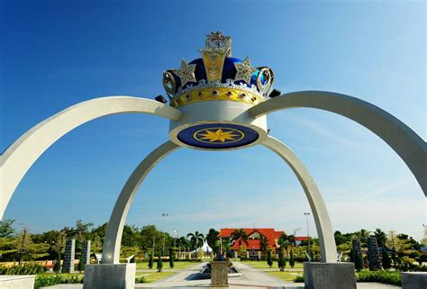 Johor Bahru Tourist Attractions - Tourist Destination in the world