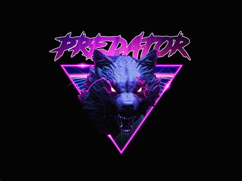 Predator Logo Wallpapers - Wallpaper Cave