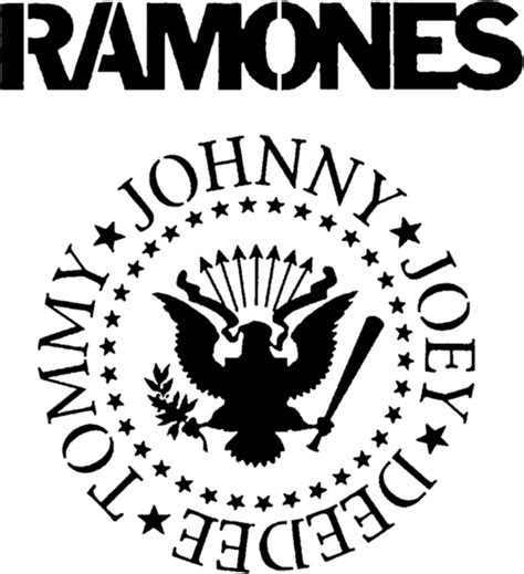 Ramones Logo Vector at Vectorified.com | Collection of Ramones Logo ...