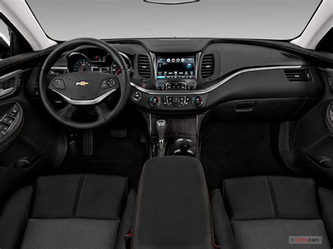 2017 Chevy Impala Interior Pics | Psoriasisguru.com