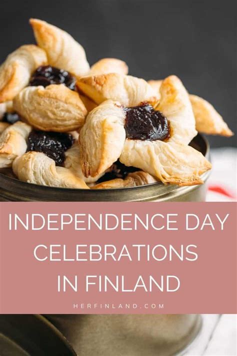 5 Finnish Independence Day Traditions that You Need to Know