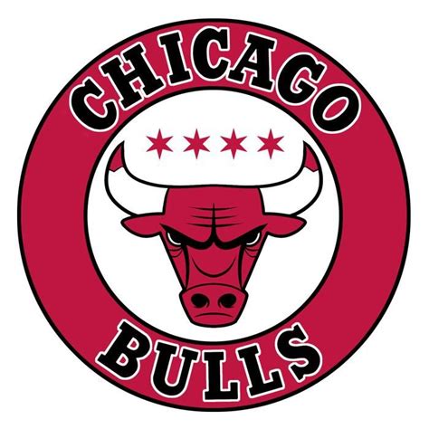 Chicago bulls logo chicago bulls svg chicago bulls eps chicago bulls ...