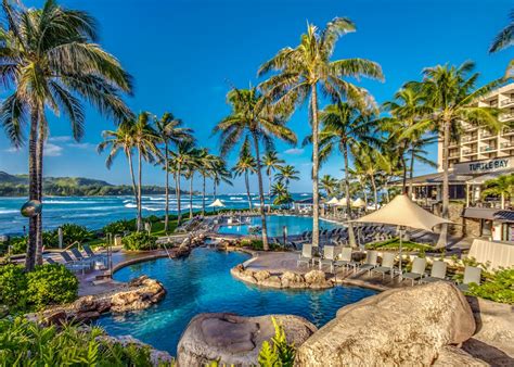 Turtle Bay Resort | Hawaii Hotels | Audley Travel CA