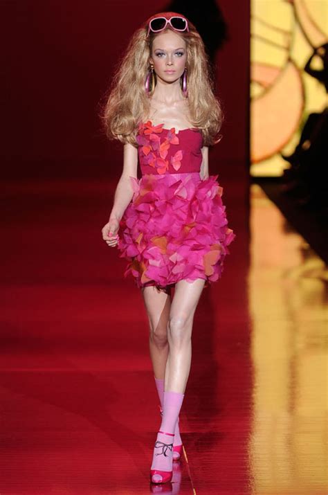 New York hosts first ever Barbie fashion show | HELLO!