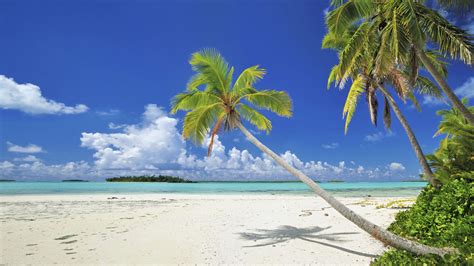 Pacific Islands travel - 9Travel