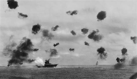 The Battle of Midway and its importance | Britannica