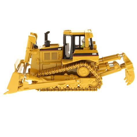 CAT D8R DOZER MODEL