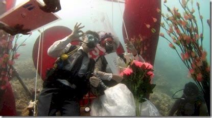 Best of the Maldives: Underwater Wedding Package – Centara Grand | Maldives Complete Blog