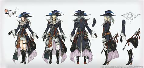 Image - FFXIV SB Armor 4.jpg | Final Fantasy Wiki | FANDOM powered by Wikia