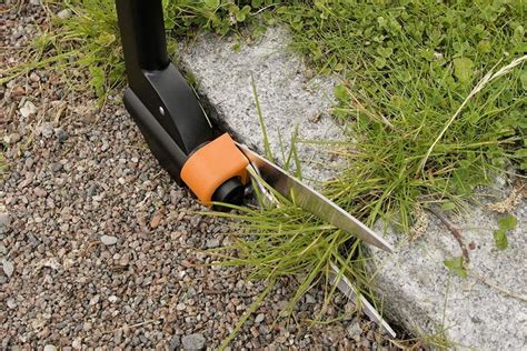 How to Choose the Best Grass Clippers - Gardener Corner