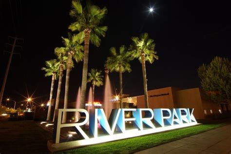 River Park Shopping Center - Shopping Centers - Fresno, CA - Reviews - Photos - Yelp