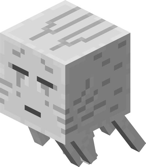 Ghast Tear - Minecraft Wiki